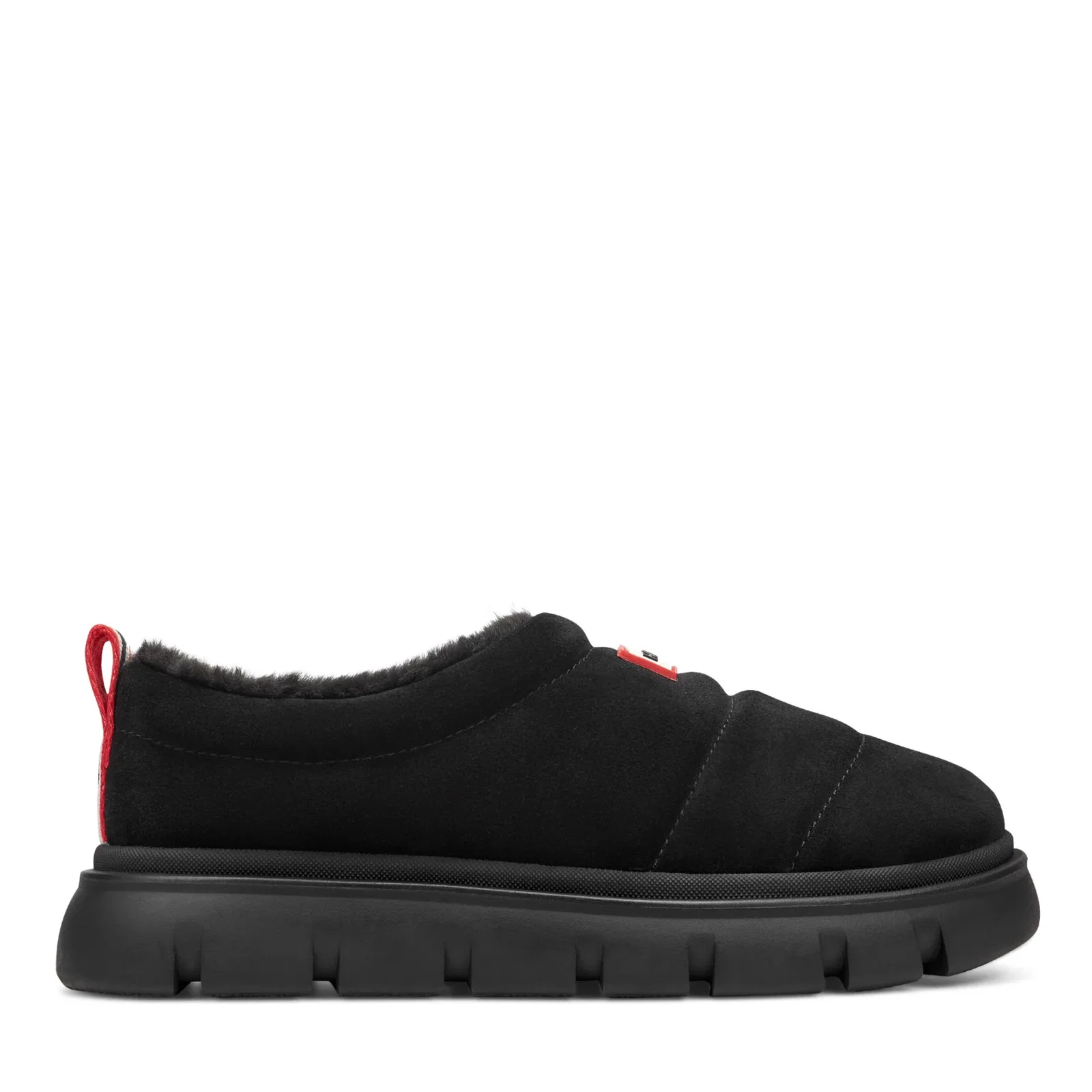 Image of Women's Madison Insulated Water Resistant Mules