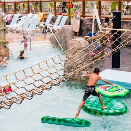 Aquatopia