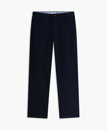 Dover Regular Twill Chinos