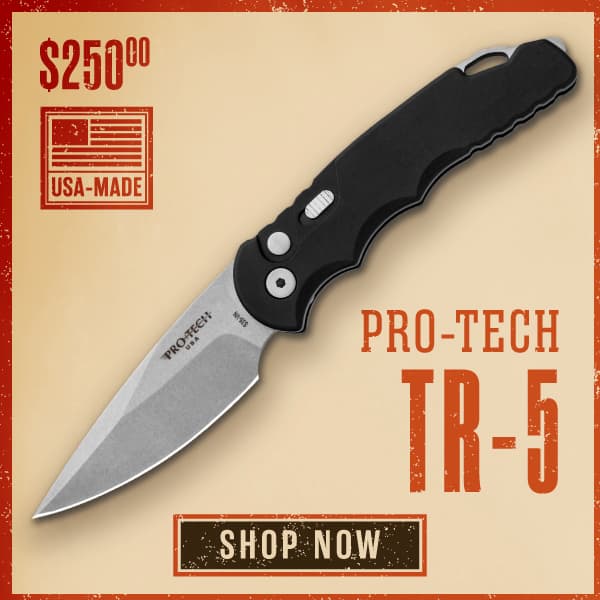 Pro-Tech TR-5