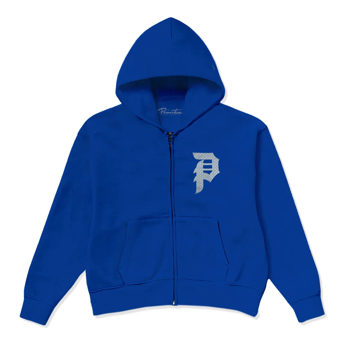 Image of HOME TEAM WOMEN ZIP HOOD