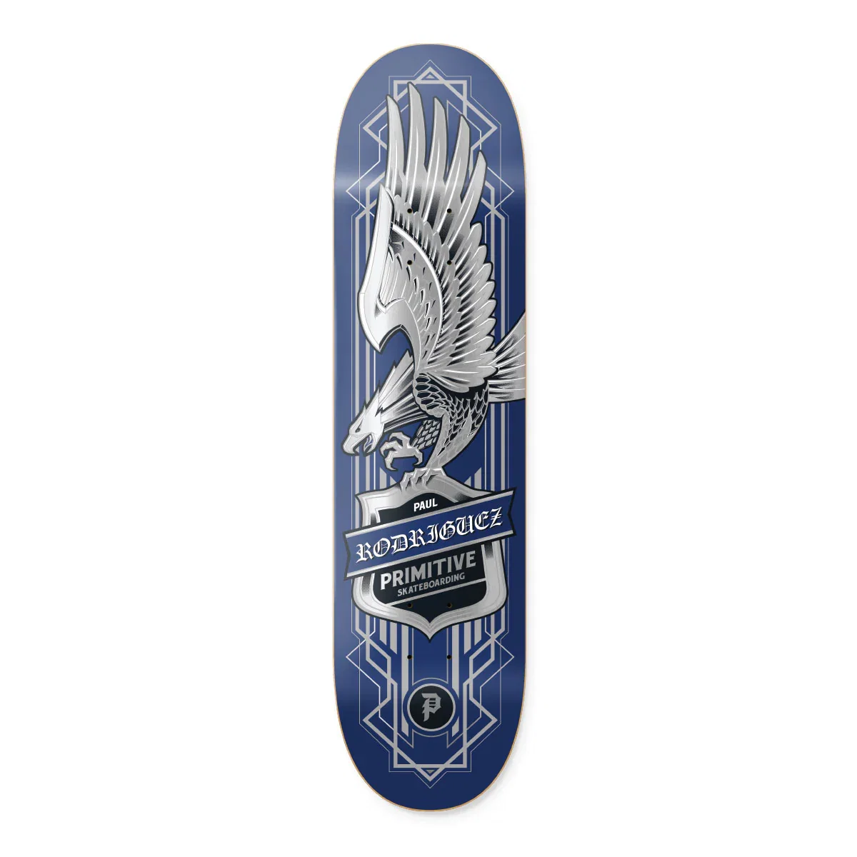 Image of RODRIGUEZ HOME TEAM EAGLE DECK