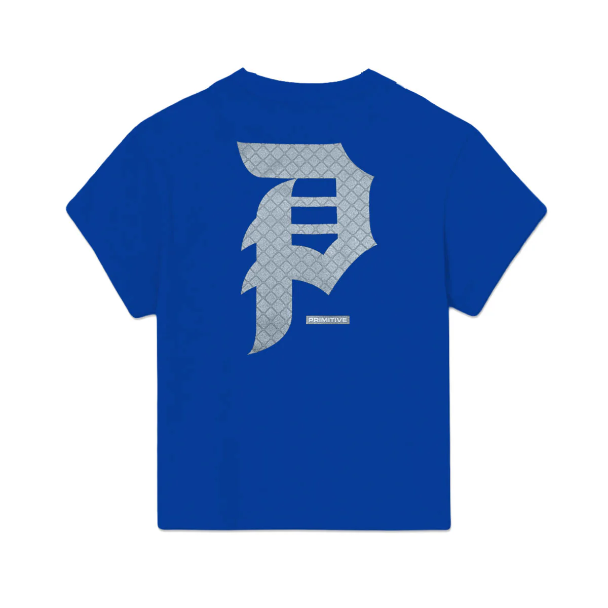 Image of HOME TEAM WOMEN BABY TEE