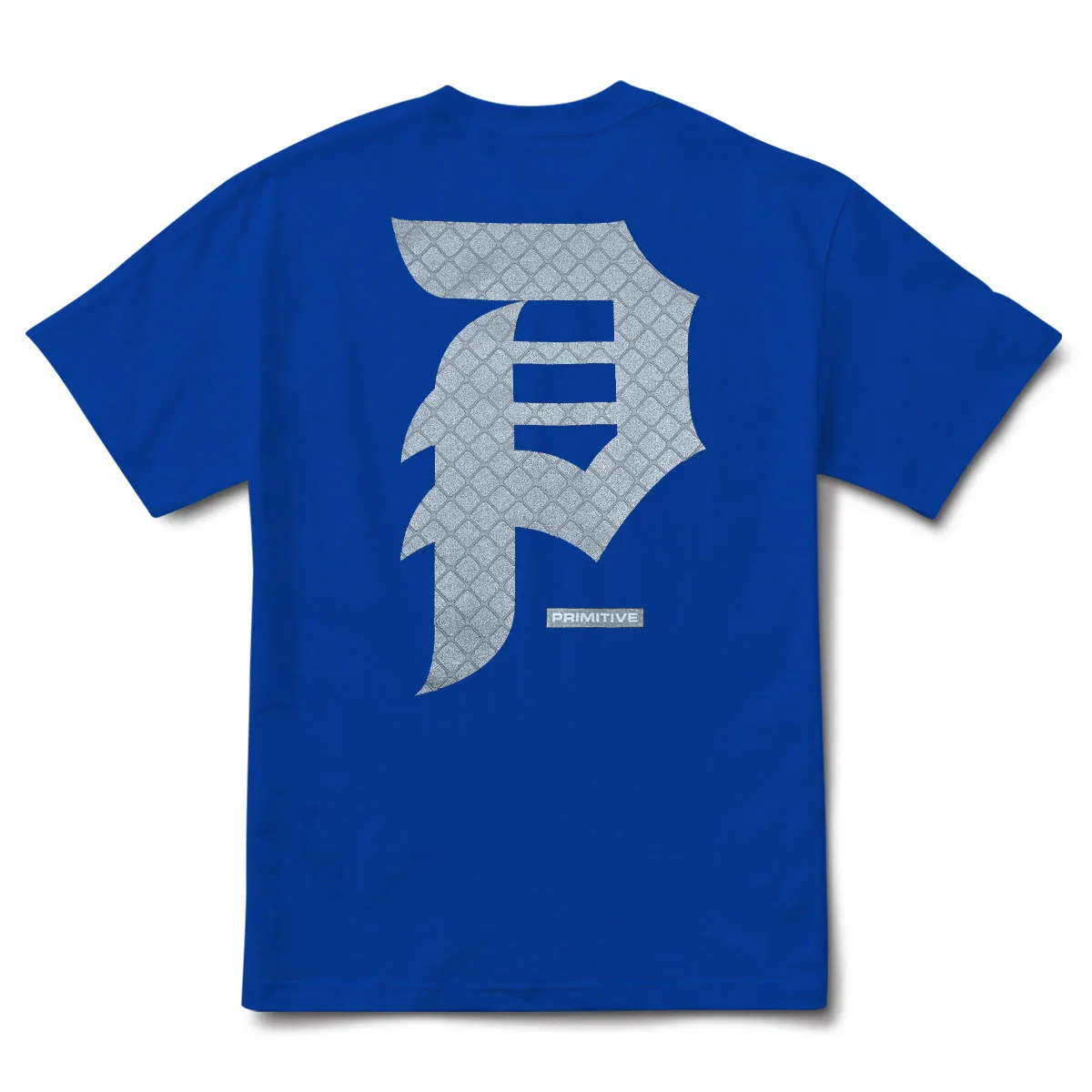 Image of HOME TEAM BOXY TEE