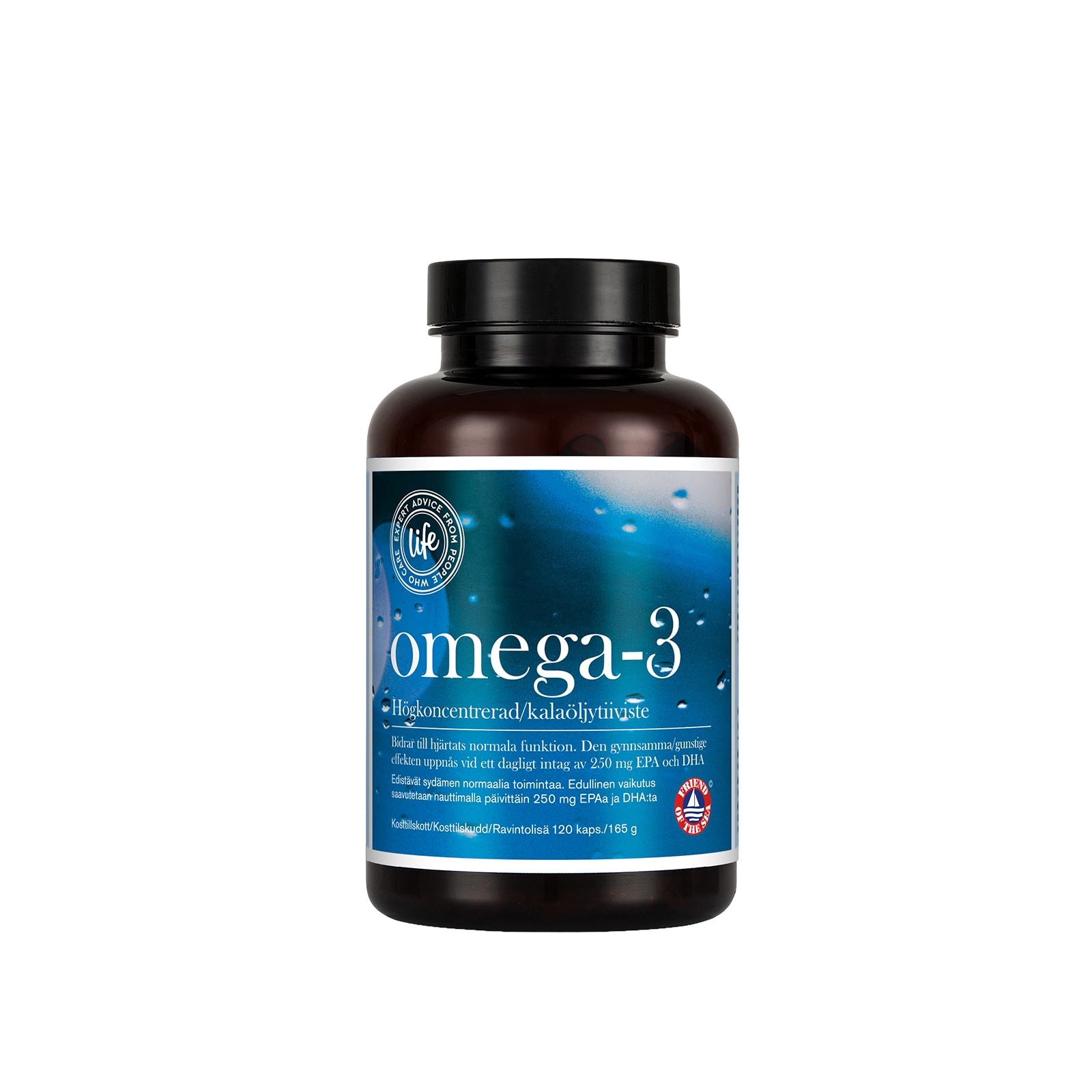 LIFE | Life Omega-3