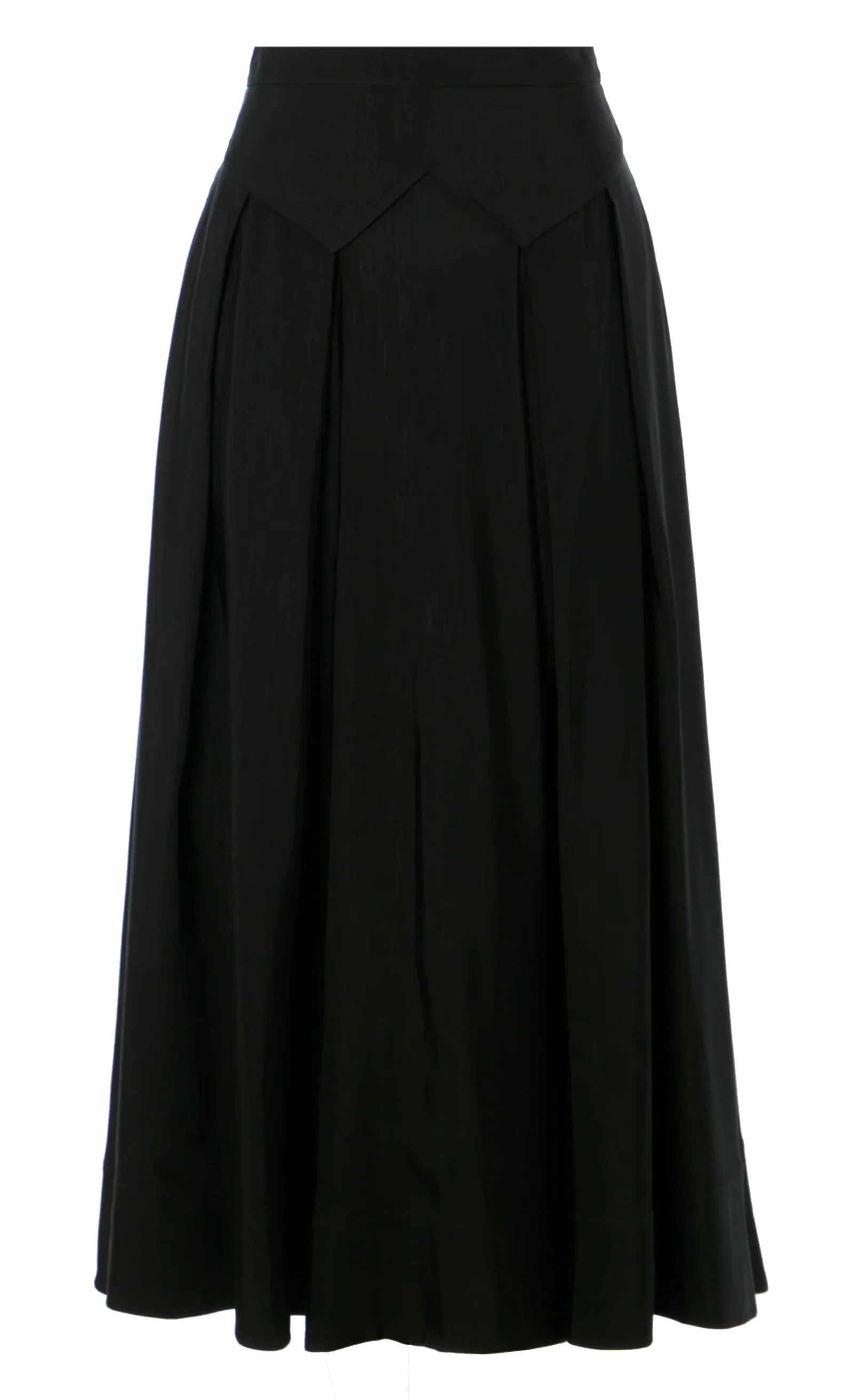 Image of Elodie Skirt - Black