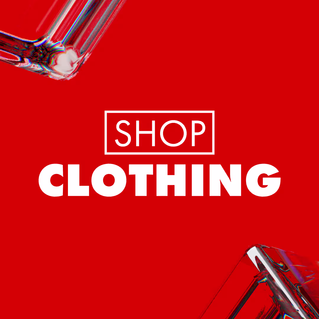 Shop Clothing