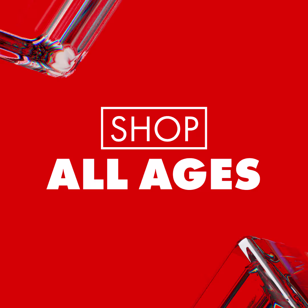 Shop All ages