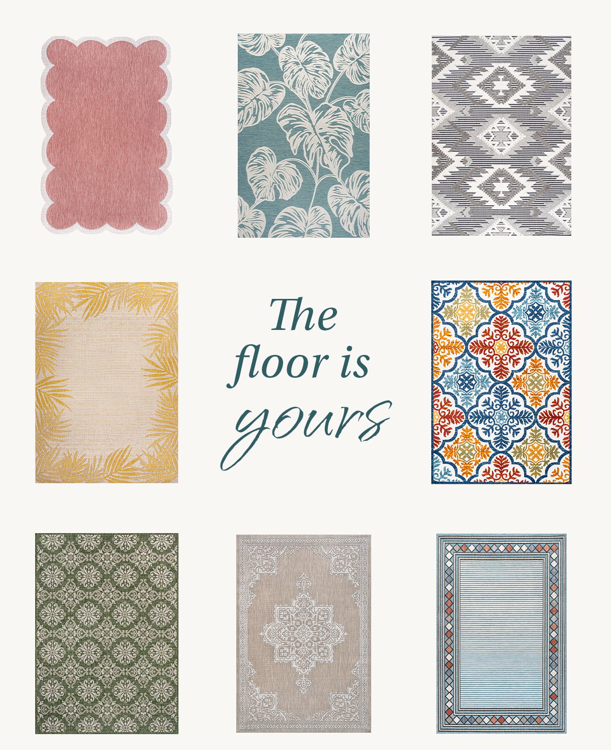 rugs