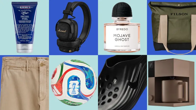 Image may contain: Ball, Football, Soccer, Soccer Ball, Sport, Bottle, Rugby, Rugby Ball, Cosmetics, Perfume, and Electronics