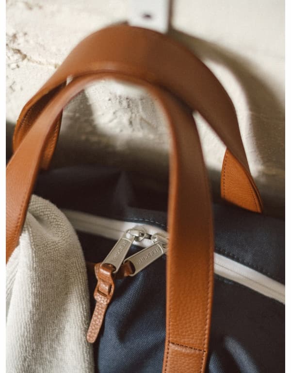 Novel Duffle