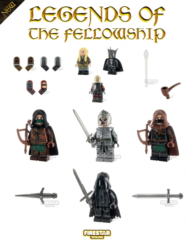 NEW LOTR