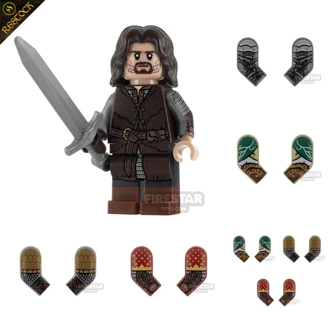 LOTR RESTOCK