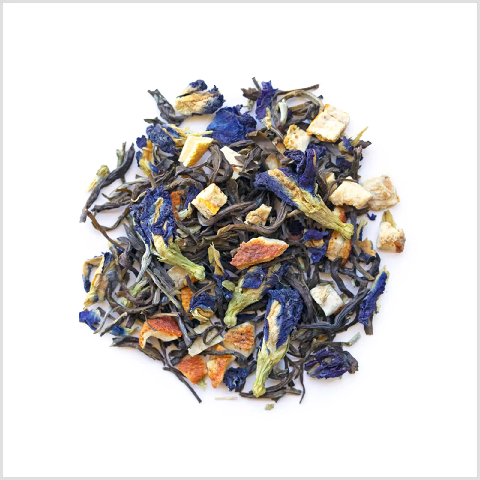 Image of Blackberry Jasmine Iced Tea