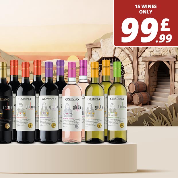 WINEMAKERS’ SELECTION