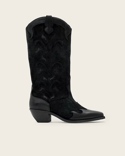 DOLLY BOOT