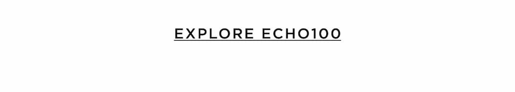 Echo100