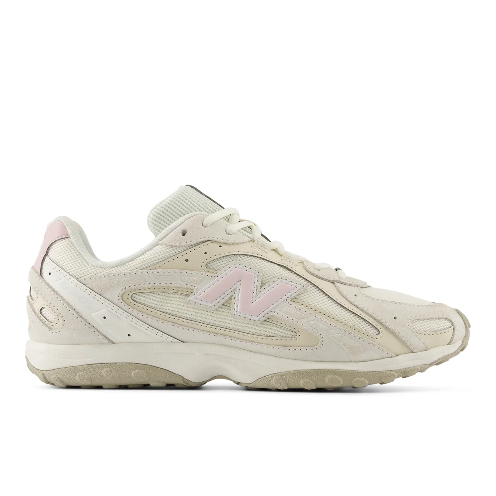 Image of U 204L Spring Colors Freizeitschuhe