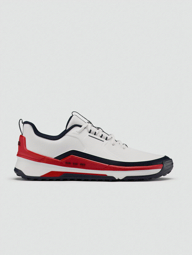 PRESIDIO LIMITED EDITION - Red White Blue