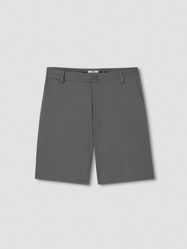 DYNAM II CLASSIC SHORT — IRON
