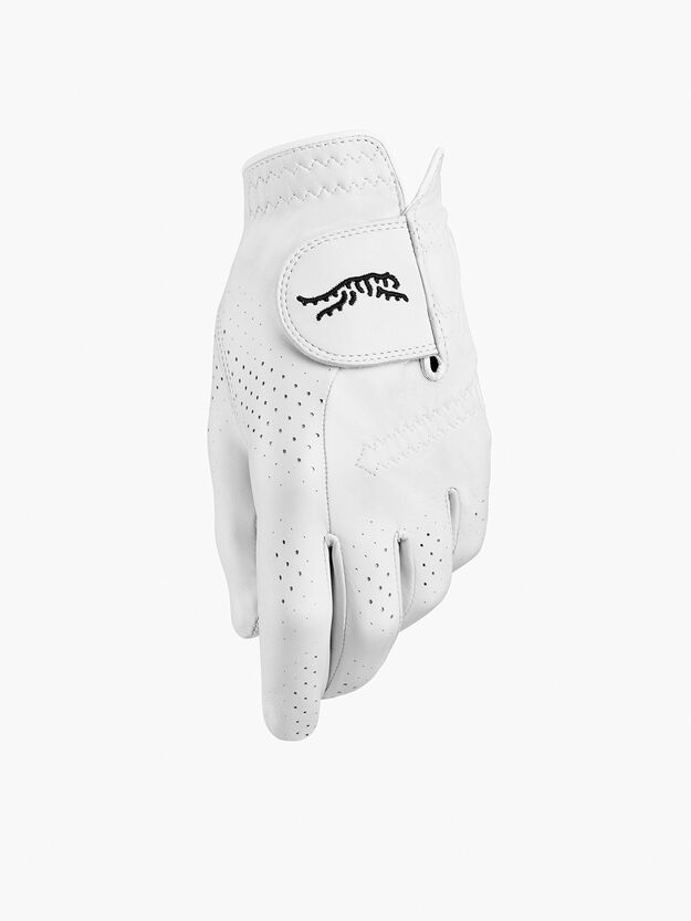 Leather Move Glove