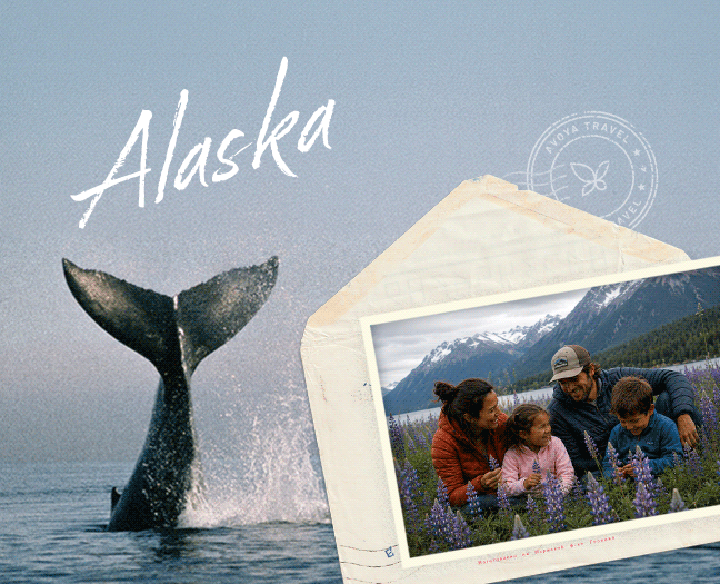 Alaska