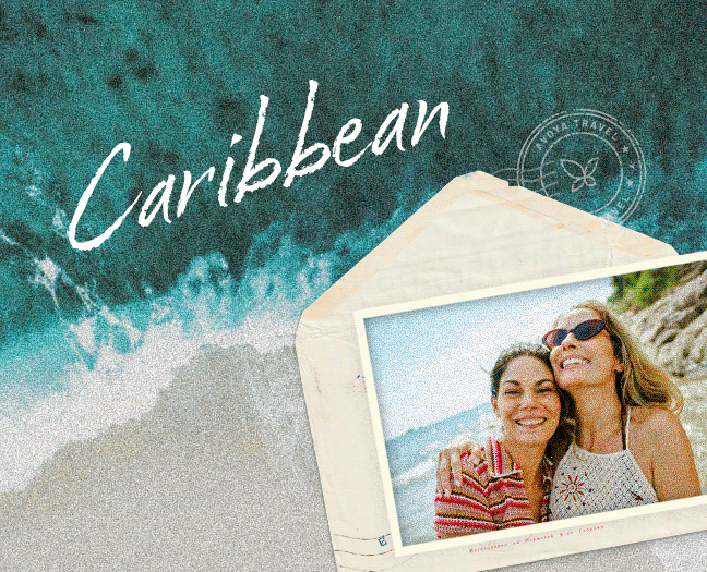 Caribbean