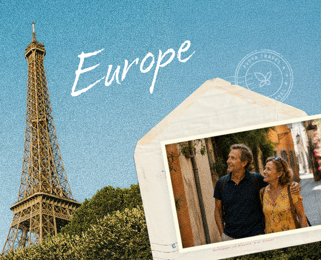 Europe