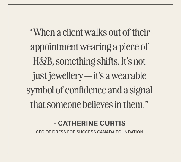 Catherine Curtis Quote