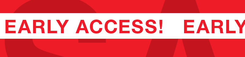 Early Access