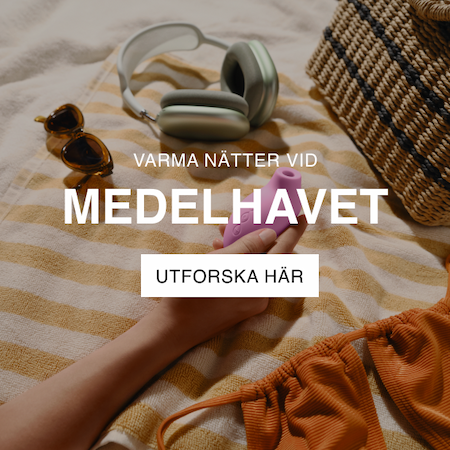 Favoriter för Medelhavssemester