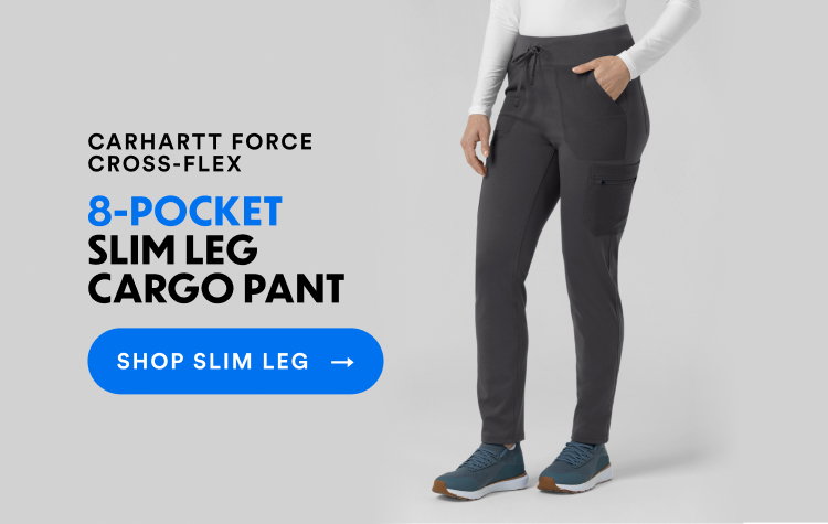 Shop Slim Leg