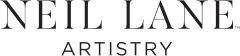 NEIL LANE ARTISTRY logo