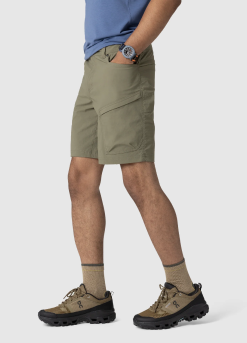 Men's Timberline Utility Short