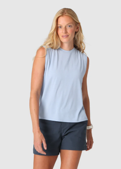 Women's Eclipse Sun Tank