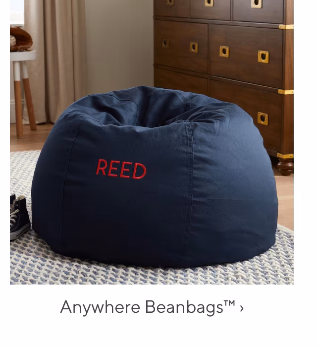 anywhere beanbags