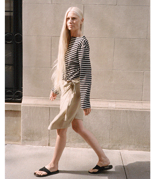 The NET-A-PORTER Exclusives  To Add To Your Vacation Edit