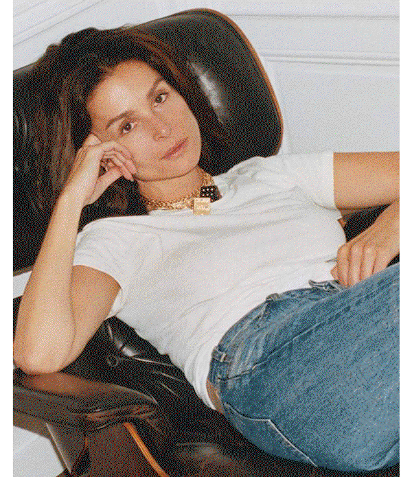 The Women Behind Fine Jewelry’s  Most Exciting Brands