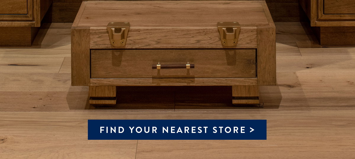 Visit A Lucchese Store