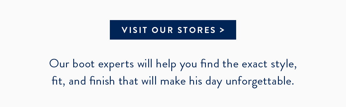 Visit A Lucchese Store