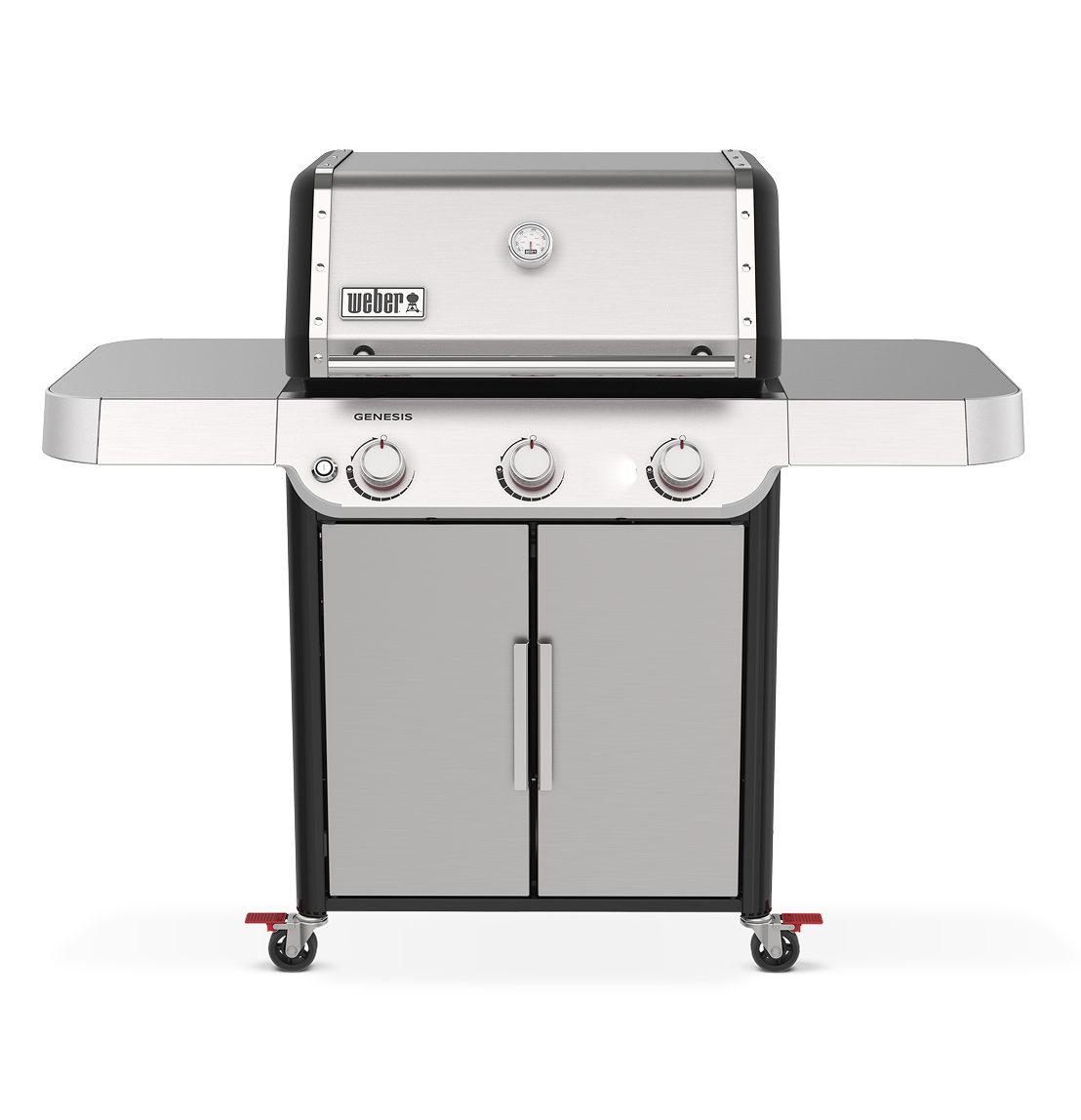 Genesis S-315 Gas Grill