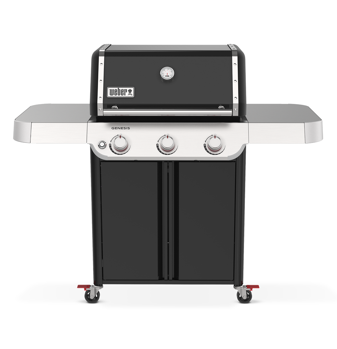 Burger Press