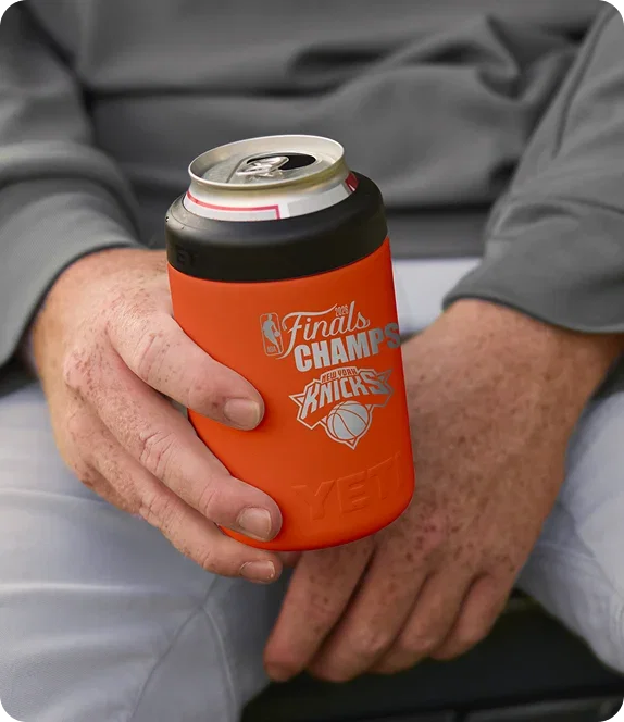 Every Run Needs One