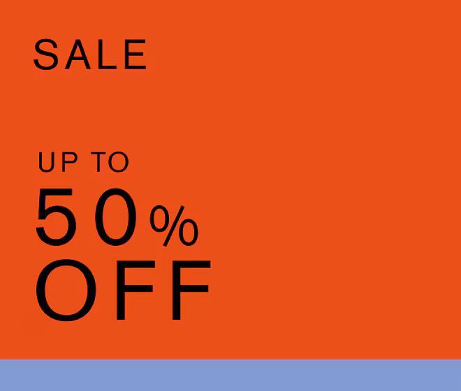 UP TO 50% OFF IN THE LIBERTY SUMMER SALE 