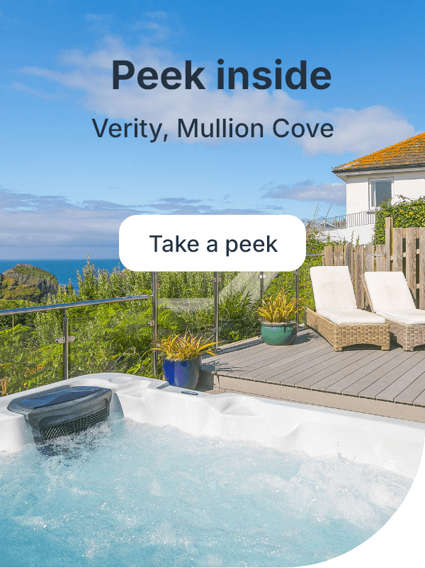 Peek inside Verity