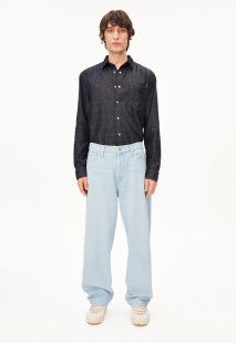 JAAMEO BAGGY JEANS