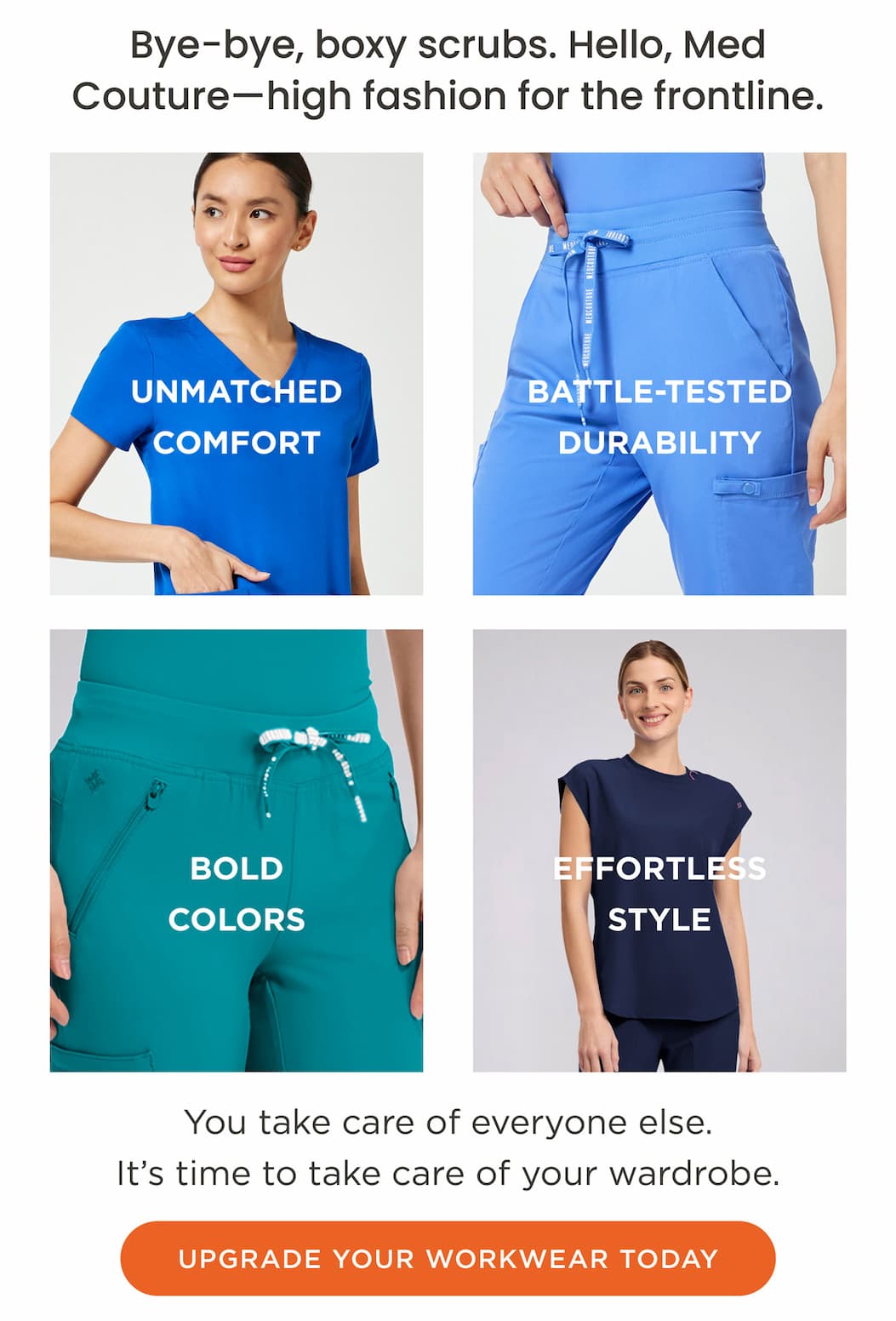 Shop Med Couture