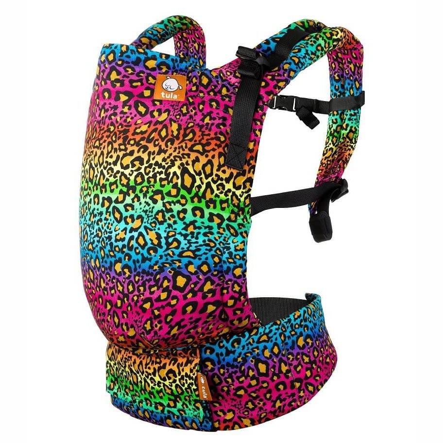 Image of Tula Free-to-Grow Totally Rad!