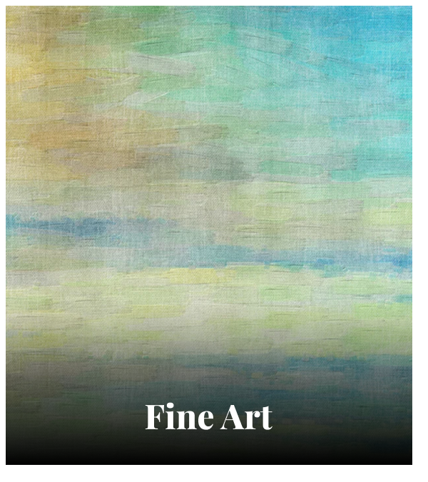 Shop Fine Art.