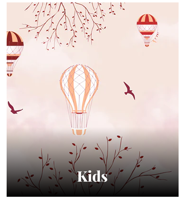 Shop Kids.